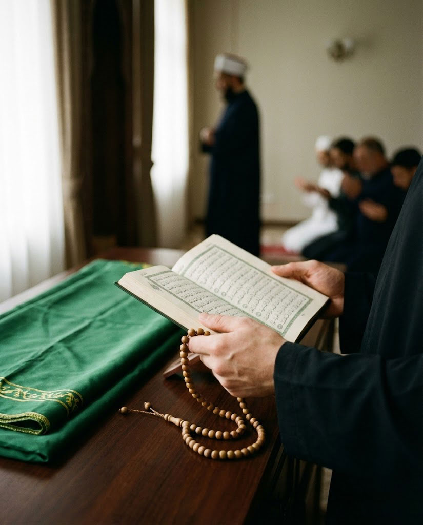 cenaze prosedürleri resmi işlemler